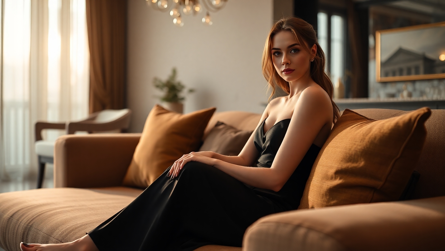 Изготовление Дизайнерской Мебели на Заказ в Красноярске