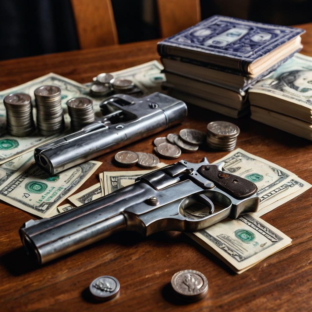 Ведущий Мафии