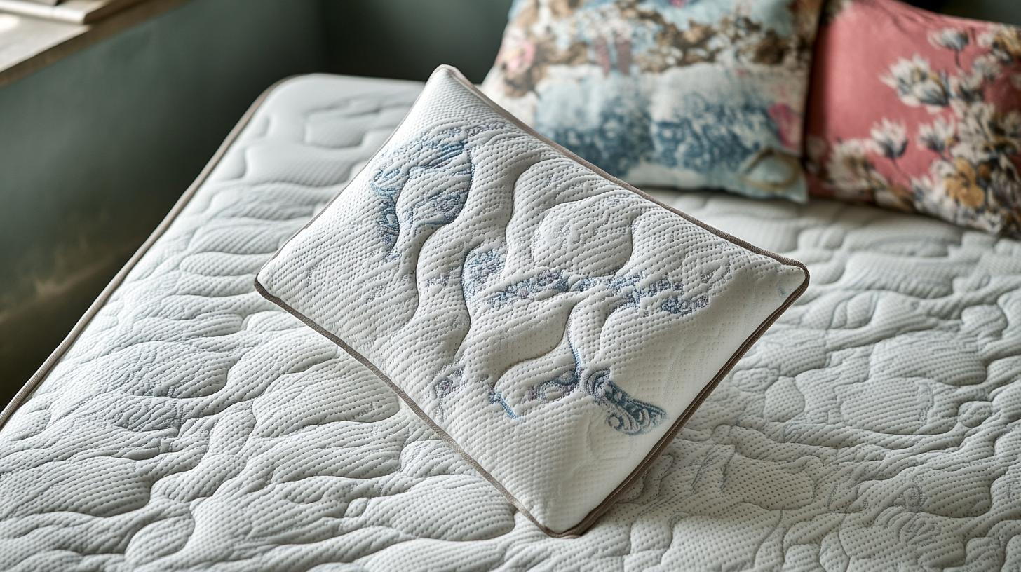 Как выбрать идеальный матрас в г. Костанай?