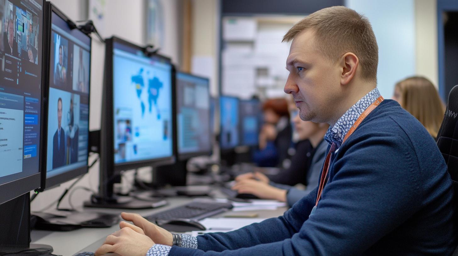 дистанционная программа дополнительного профессионального образования