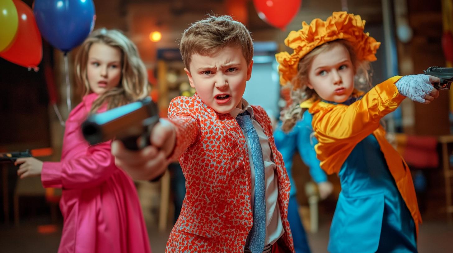 играть в мафию в москве с ведущим