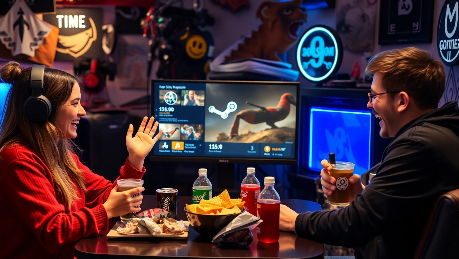 Кейсы кс го