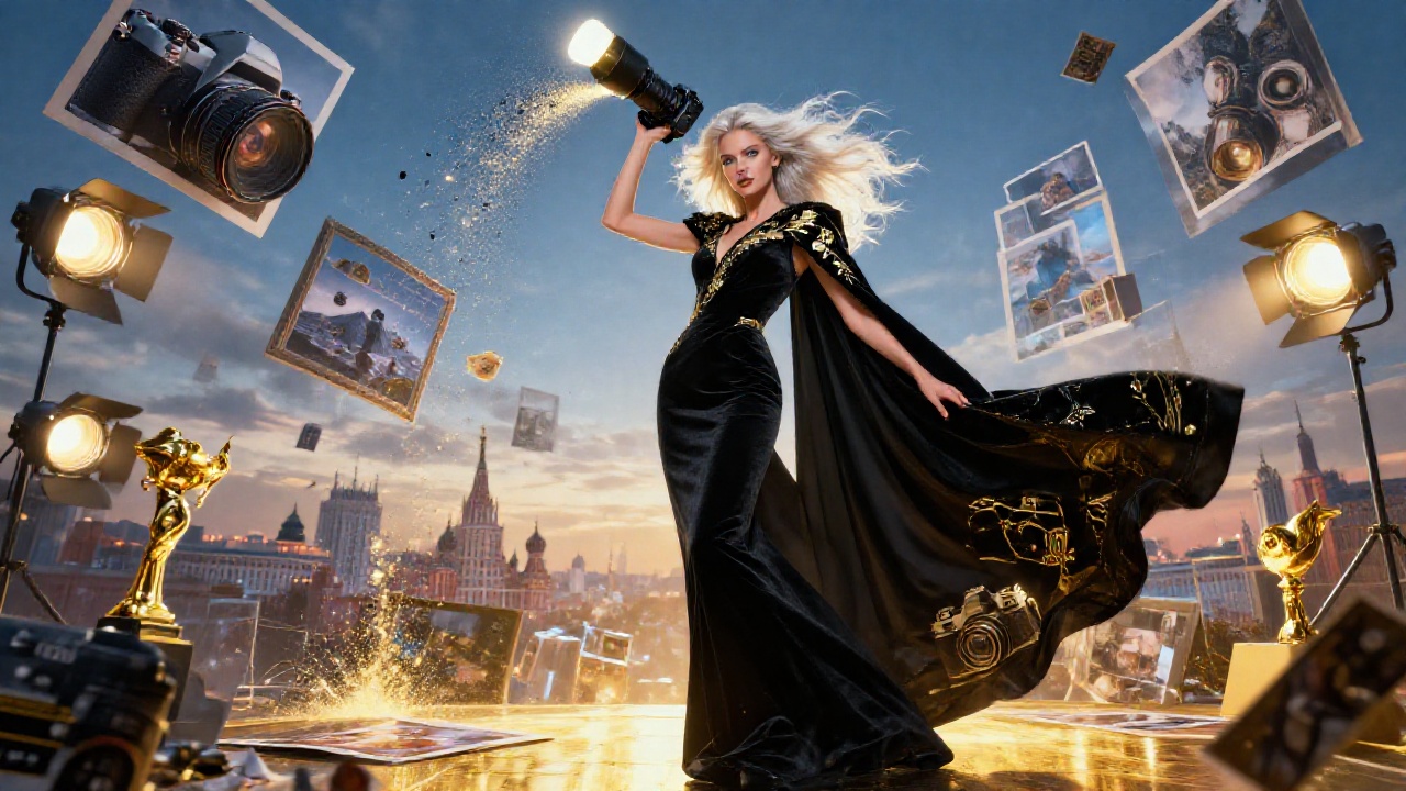 модельные тесты мужские