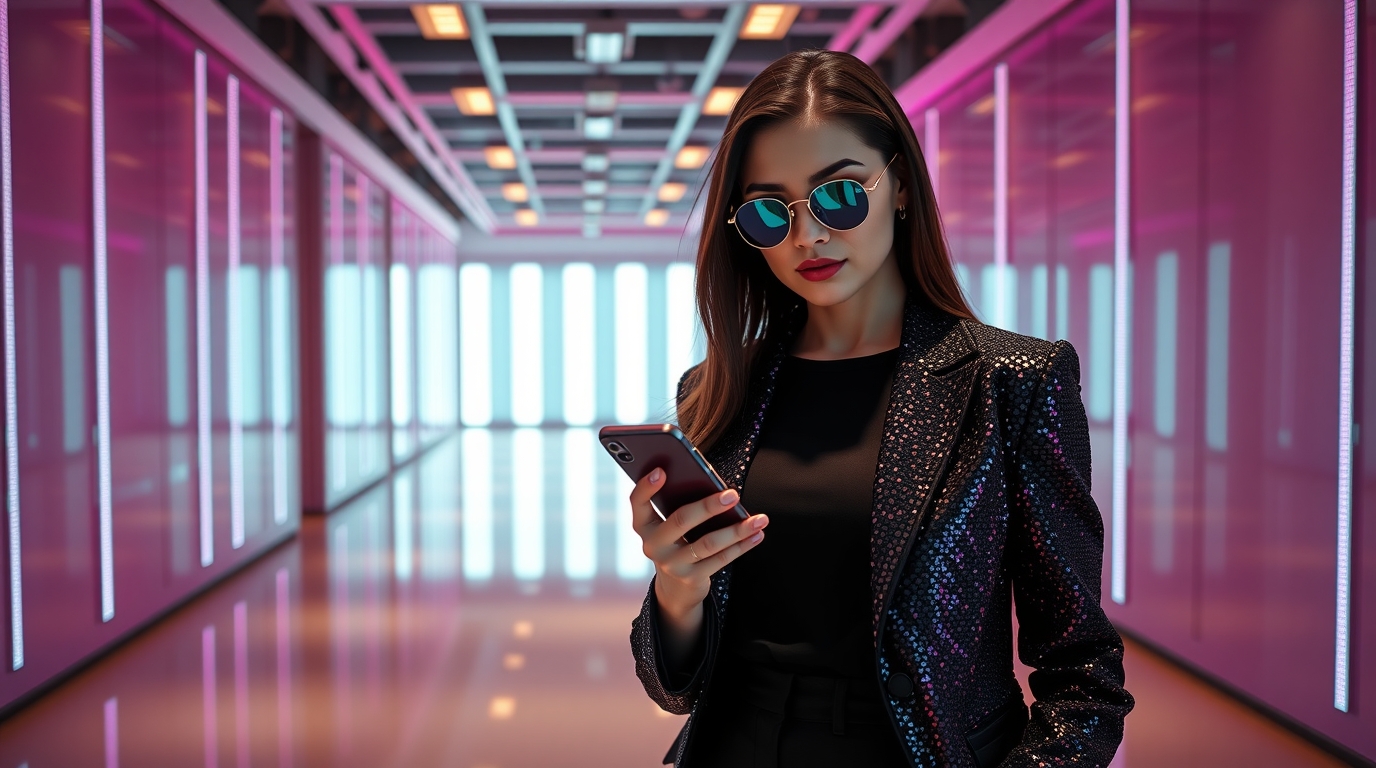 Unleash Your Creativity with SlyGen - AI Image Generator