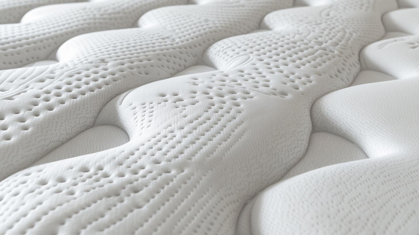 Как выбрать идеальный матрас в г. Костанай?