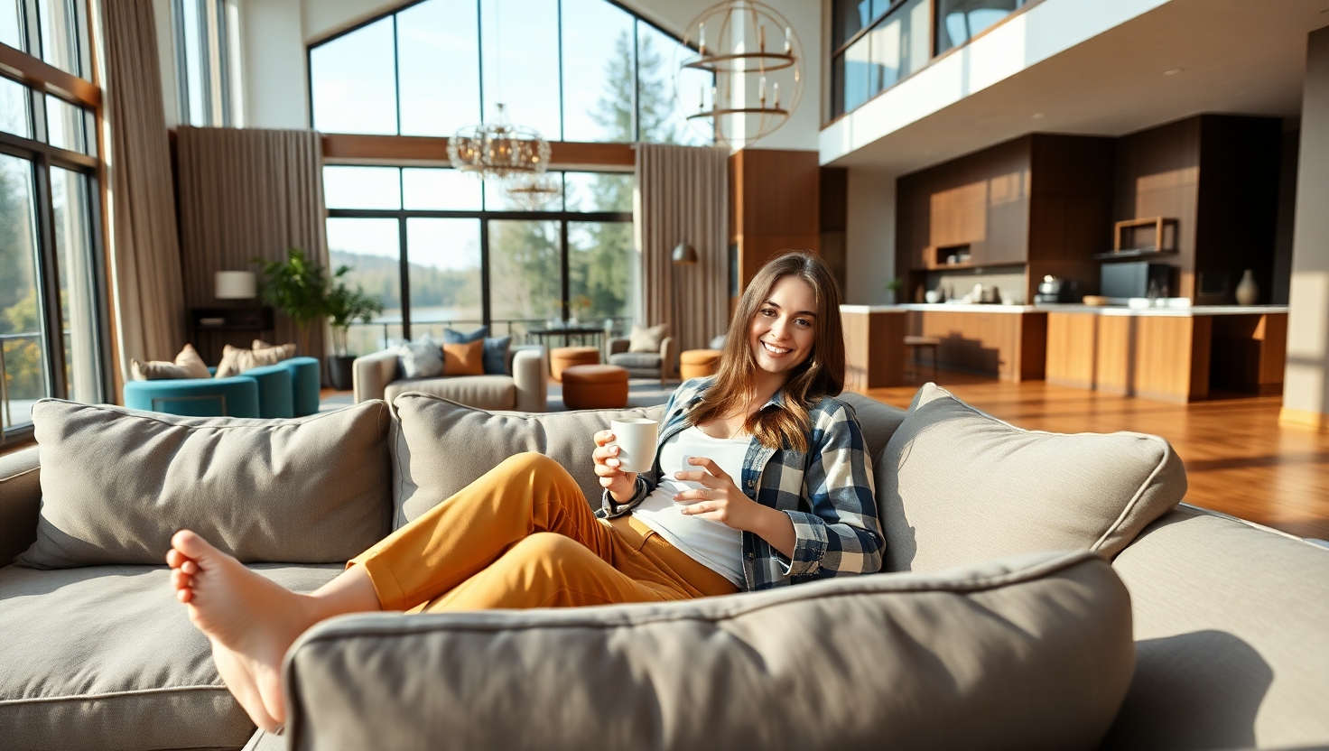 Изготовление Дизайнерской Мебели на Заказ в Красноярске