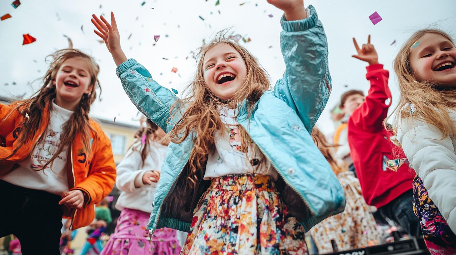 Мафия на день рождения