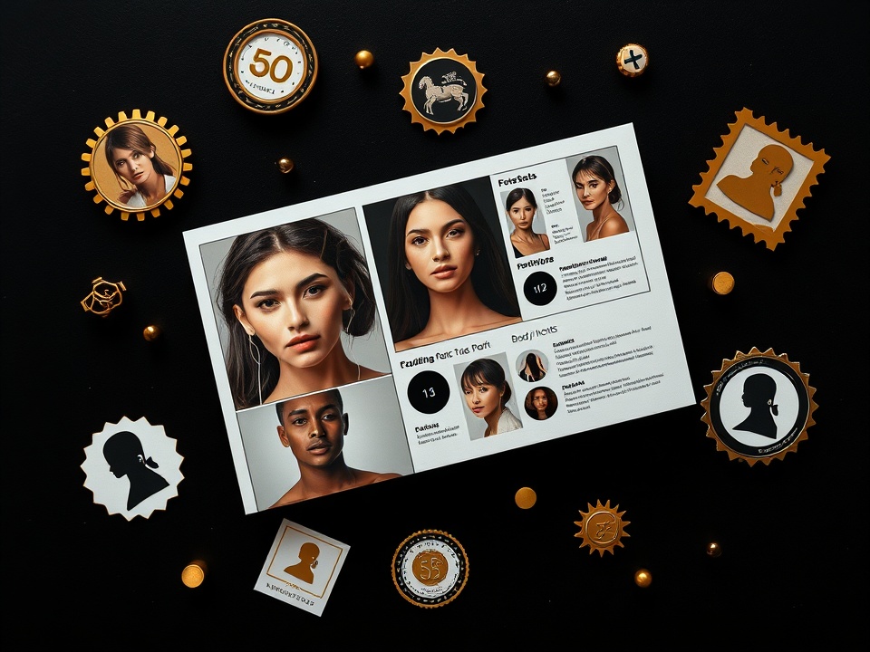 Модельные тесты в Москве