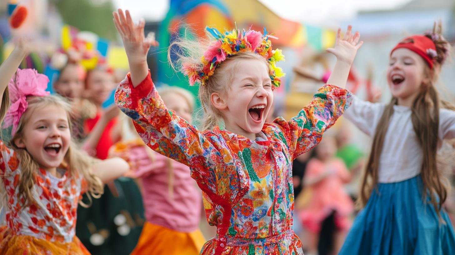 Развлекательные программы для детей с ведущим в Санкт-Петербурге: веселые игры и конкурсы! для, детей, на, праздник, или, день, рождения