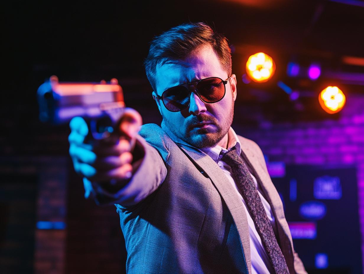 играть в мафию в москве с ведущим