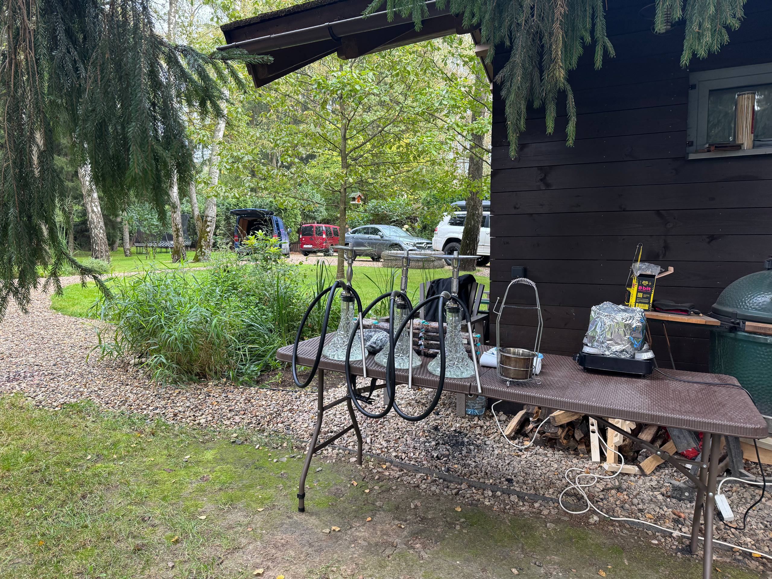 Уникальный кальянный кейтеринг «Hookah-Service»: идеальное решение для мероприятий в Москве выездной, кальян, на, мероприятие