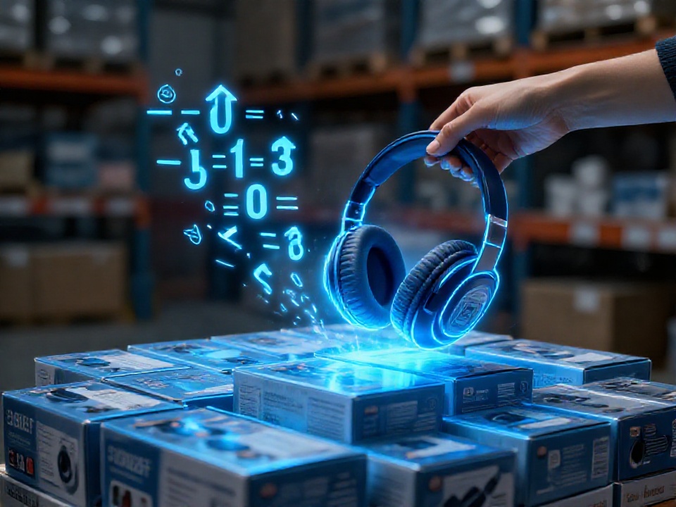 Почему Поставщики Наушников Оптом - Идеальный Выбор для Розничных Магазинов поставщики, наушников, оптом