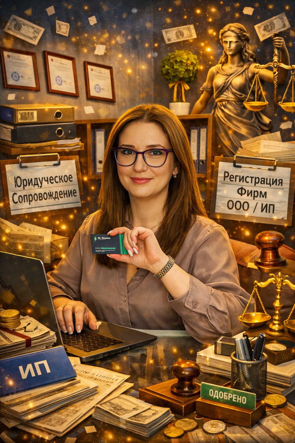 Как открыть ломбард и не прогореть в первый год