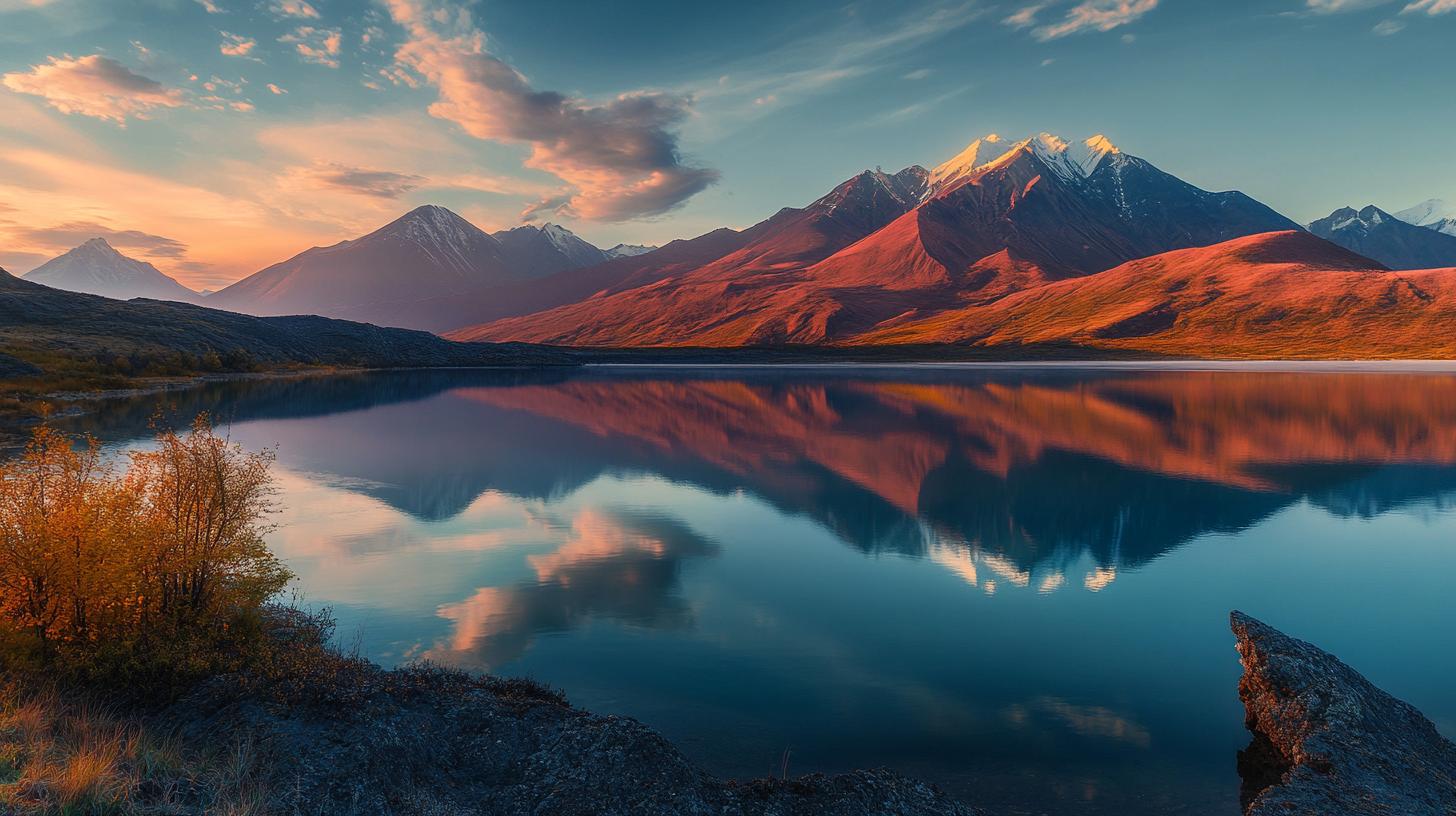 Аквамарин Алаколь