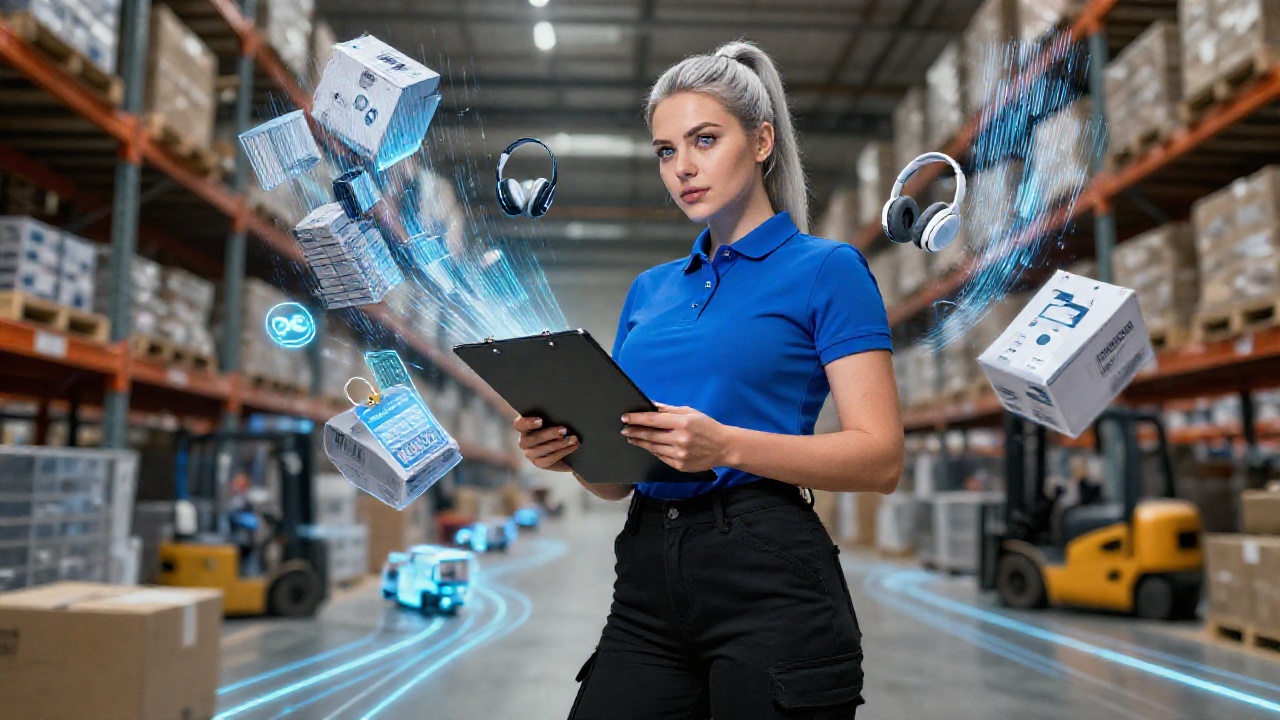 Наушники оптом