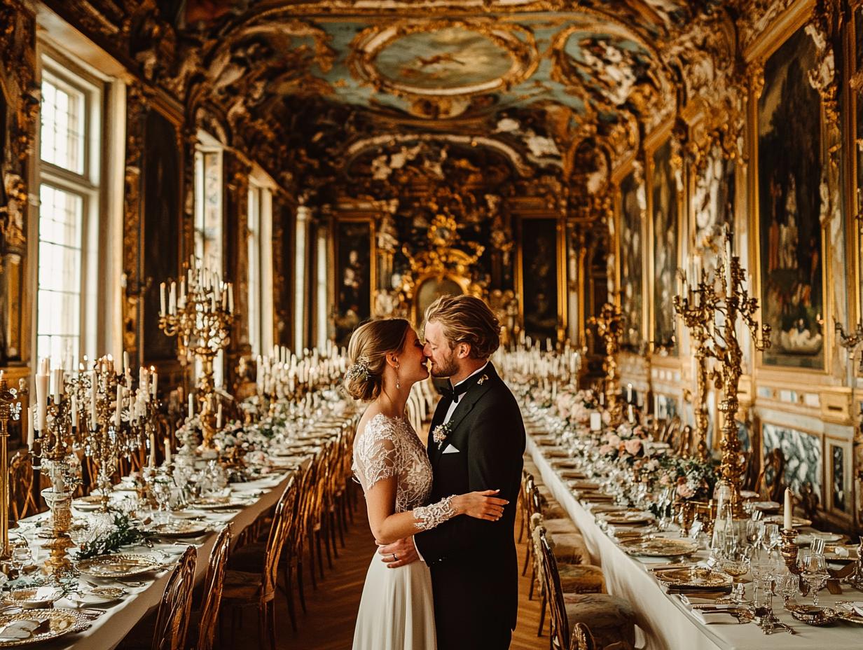 getting married in denmark us citizen