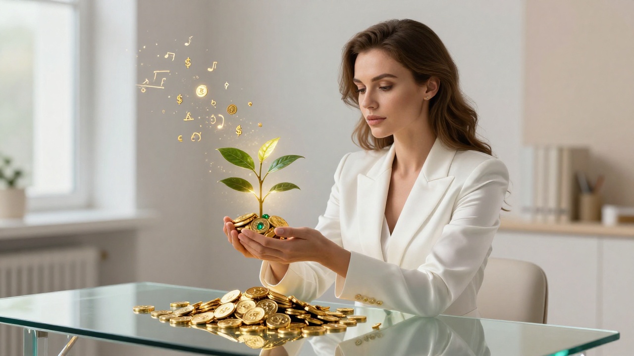 Как открыть ломбард и не прогореть в первый год