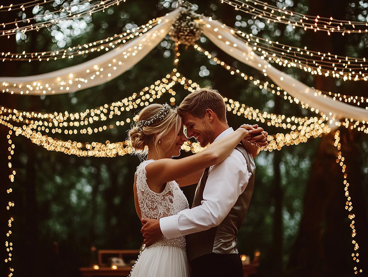 Getting Married in Denmark