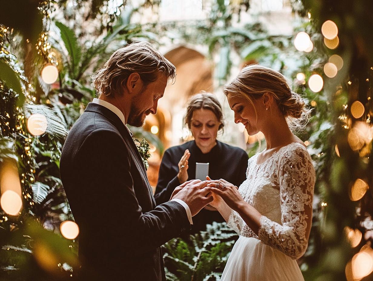 getting married in denmark us citizen