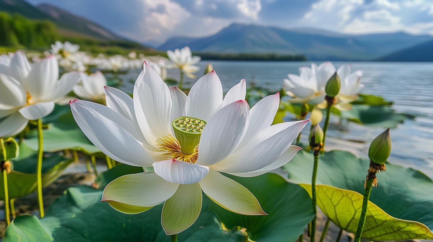 Аквамарин Алаколь