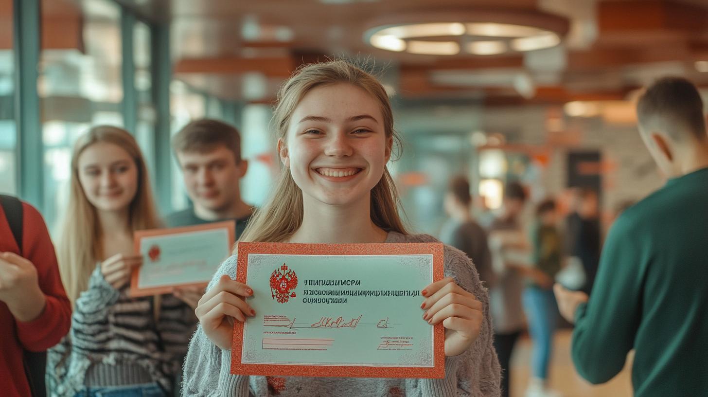 Практические занятия на курсах