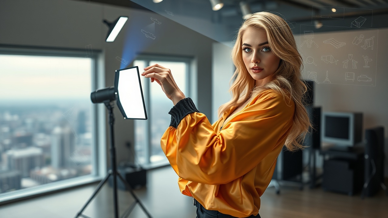 Модельные тесты в Москве