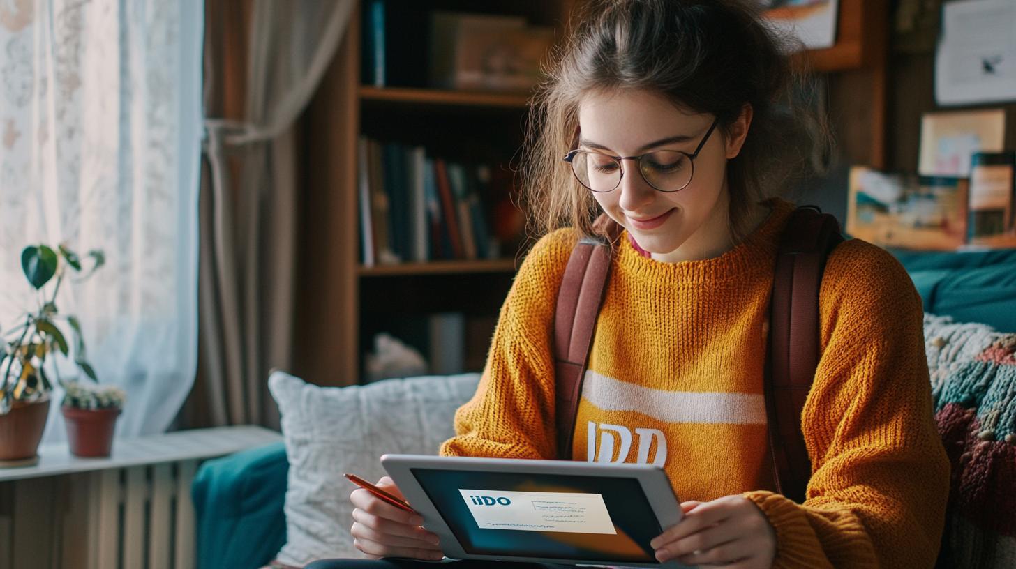 Выбор курсов