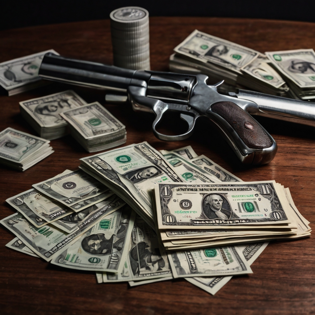 Ведущий Мафии