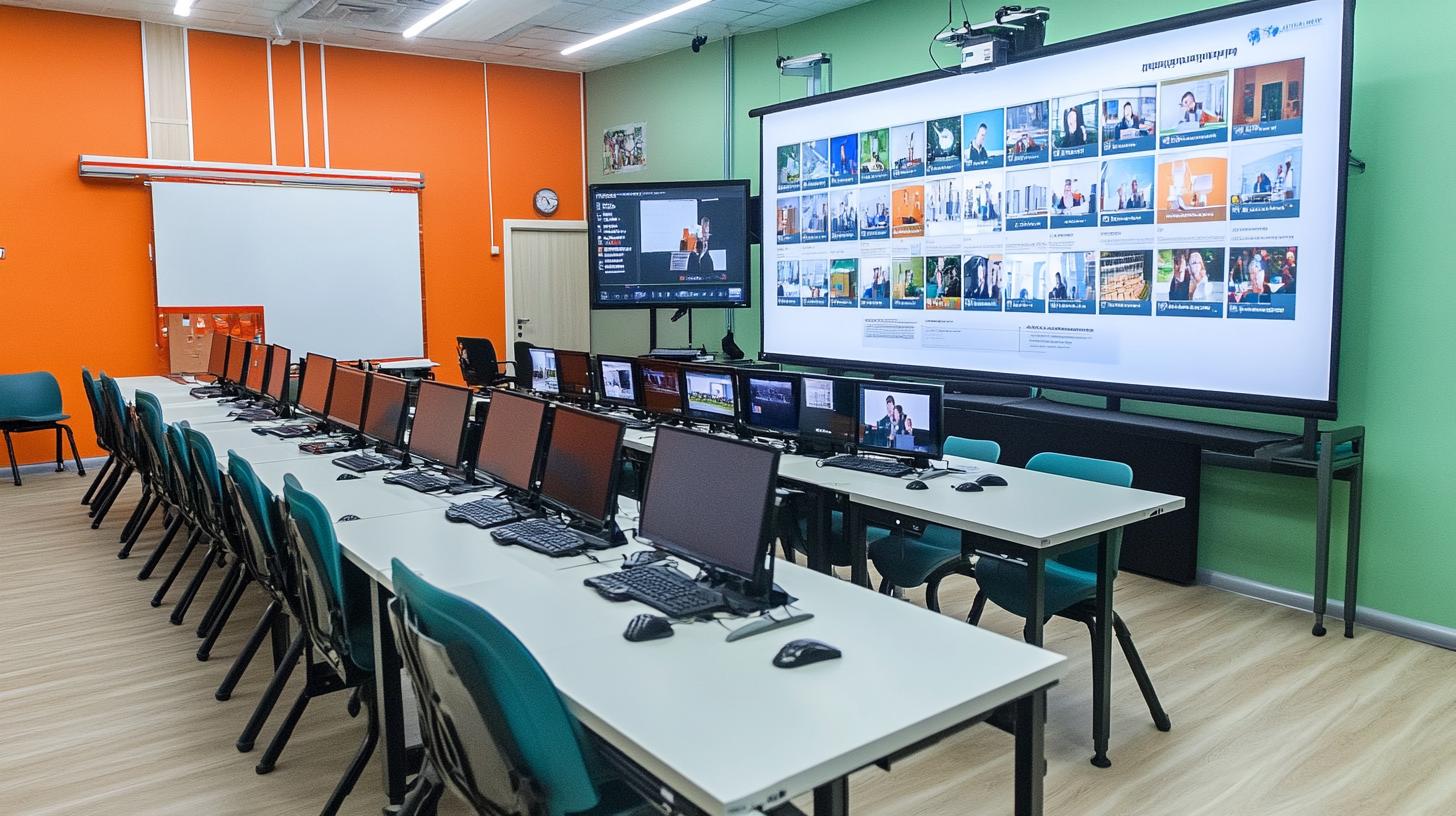 дистанционная программа дополнительного профессионального образования