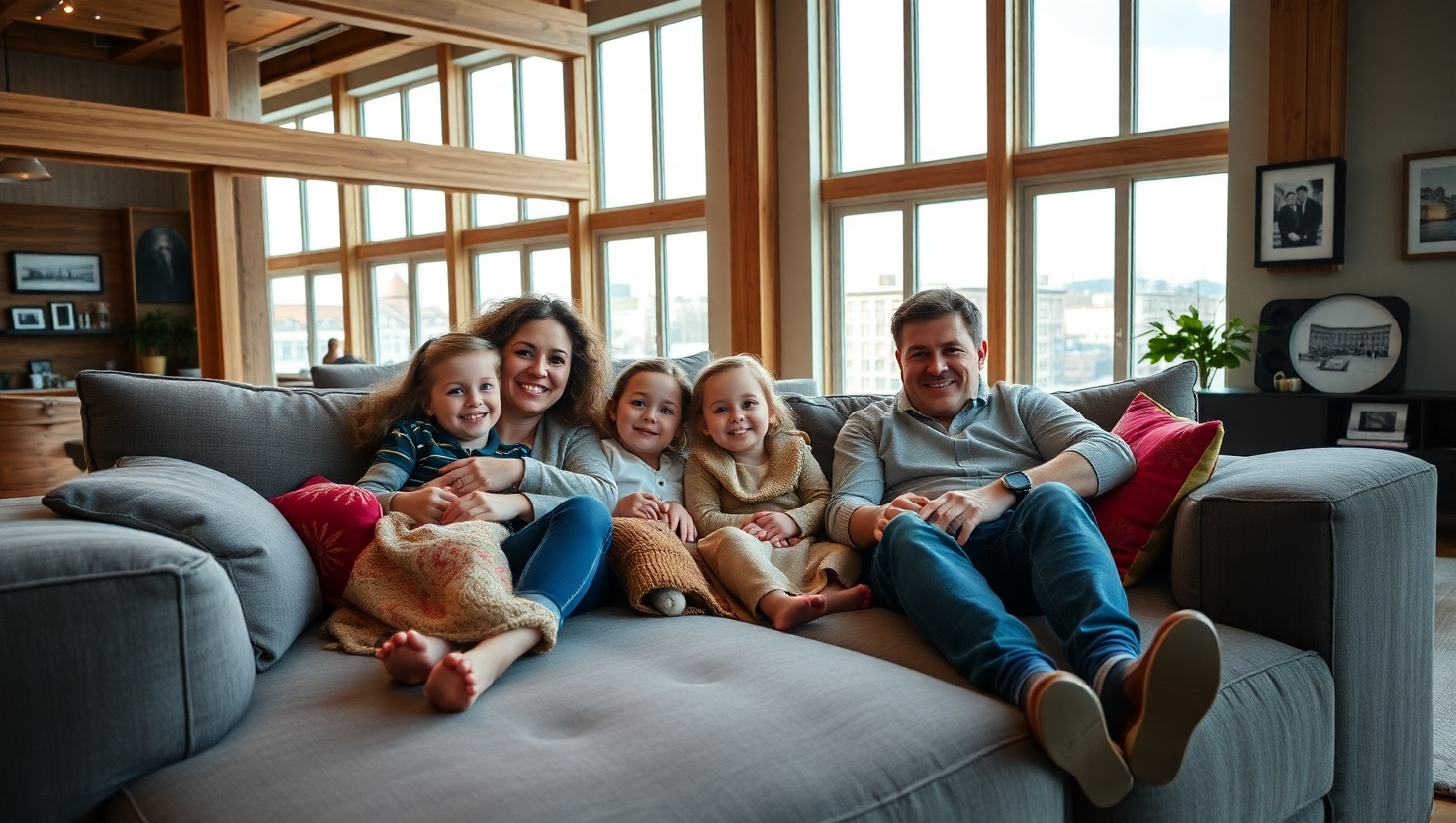 Изготовление Дизайнерской Мебели на Заказ в Красноярске