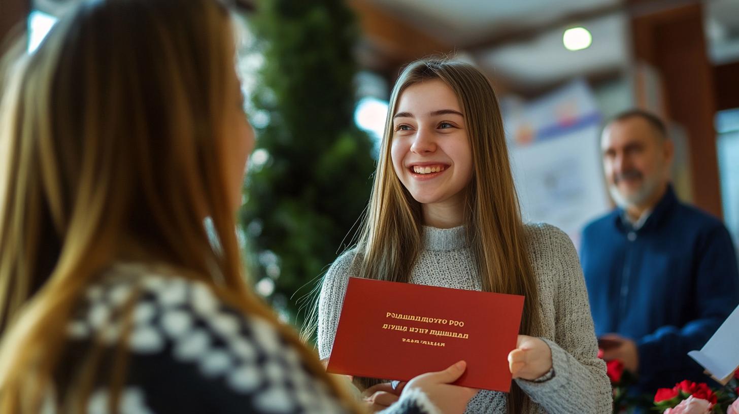 Уверенность после курсов