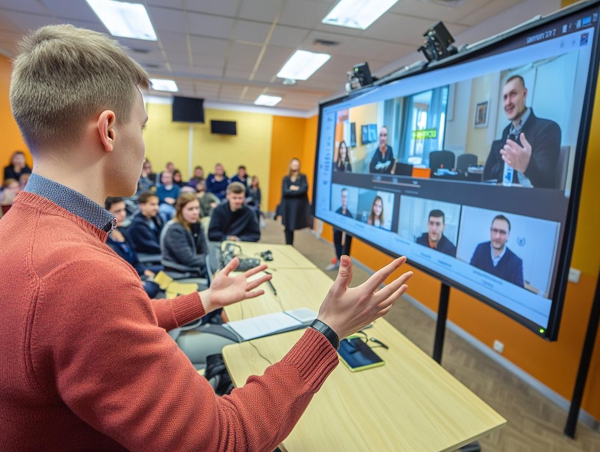 Курсы повышения квалификации в МЦДПО