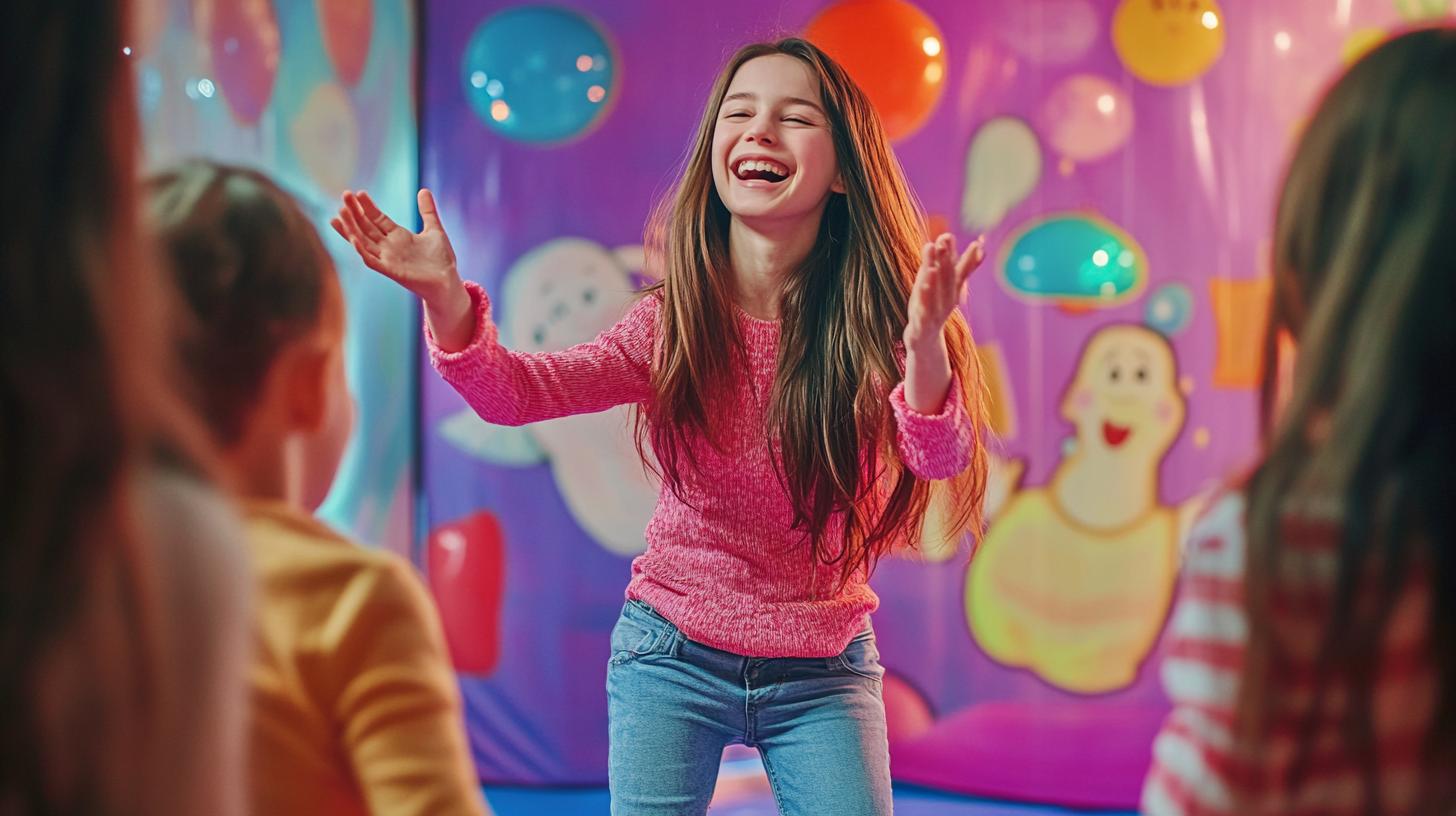 Ведущий Мафии