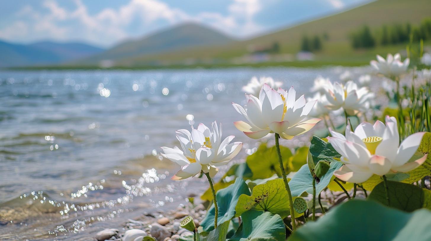 Аквамарин Алаколь