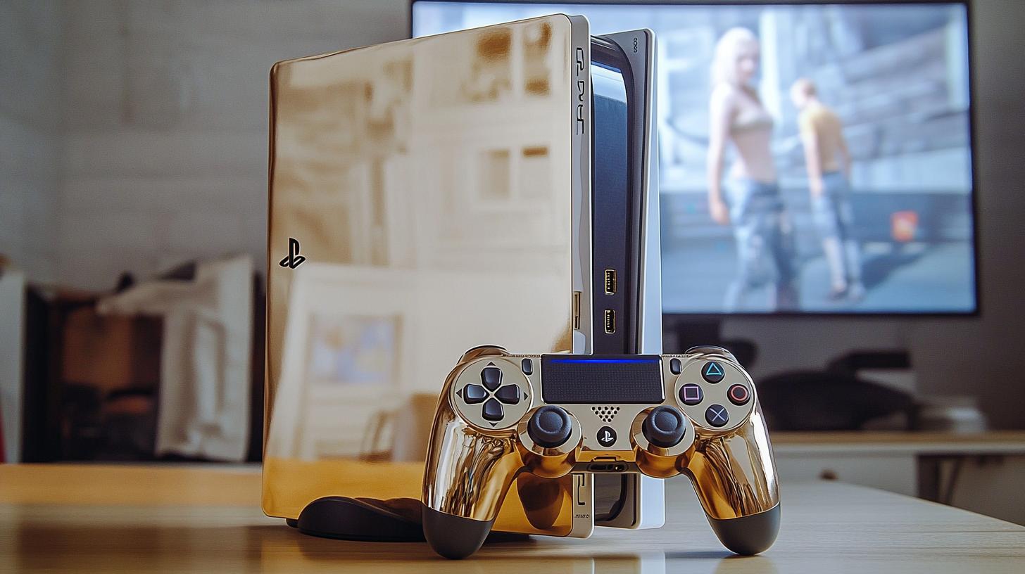 Профессиональный ремонт PlayStation 1 в Санкт-Петербурге