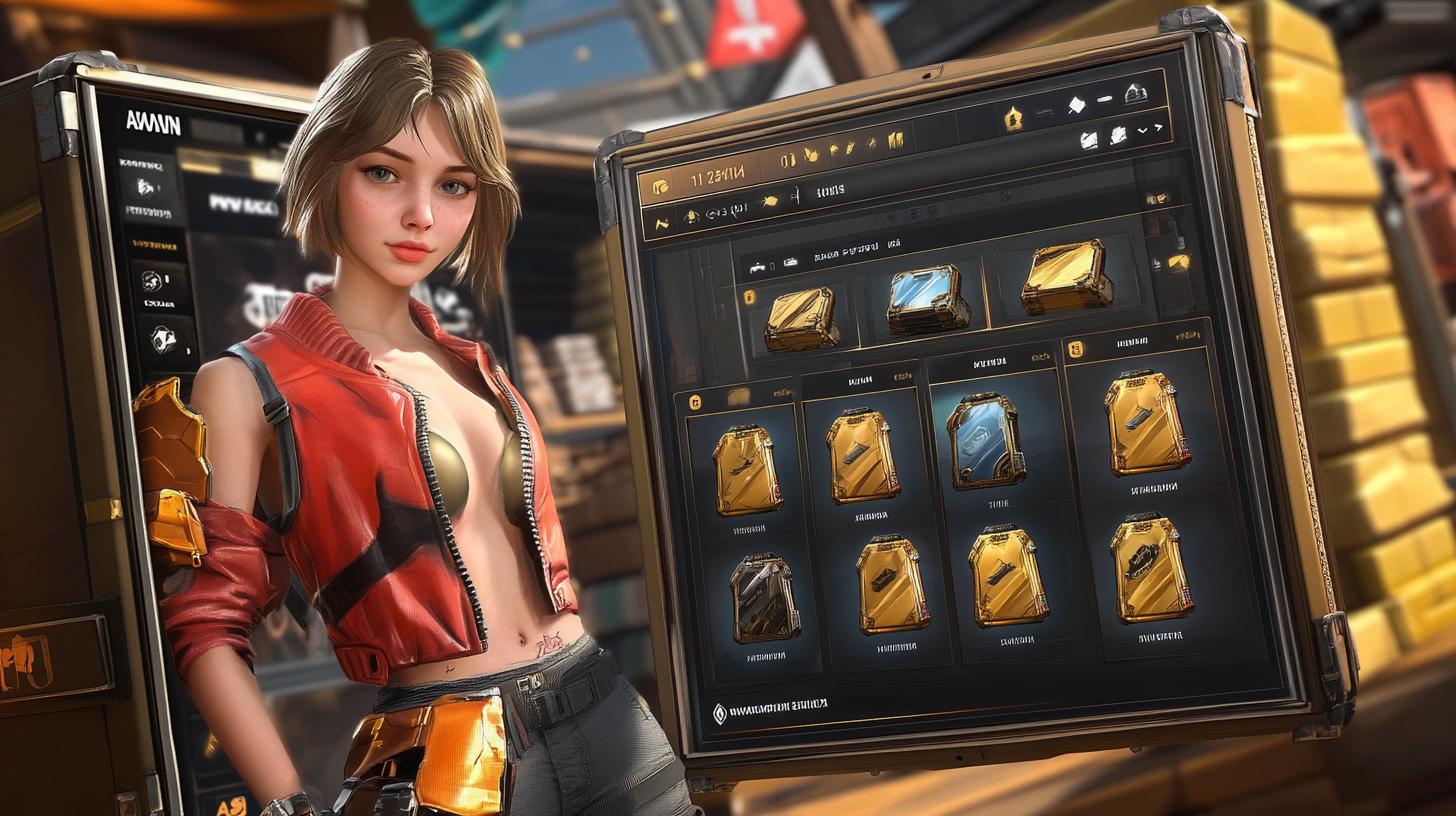 Кейсы кс го