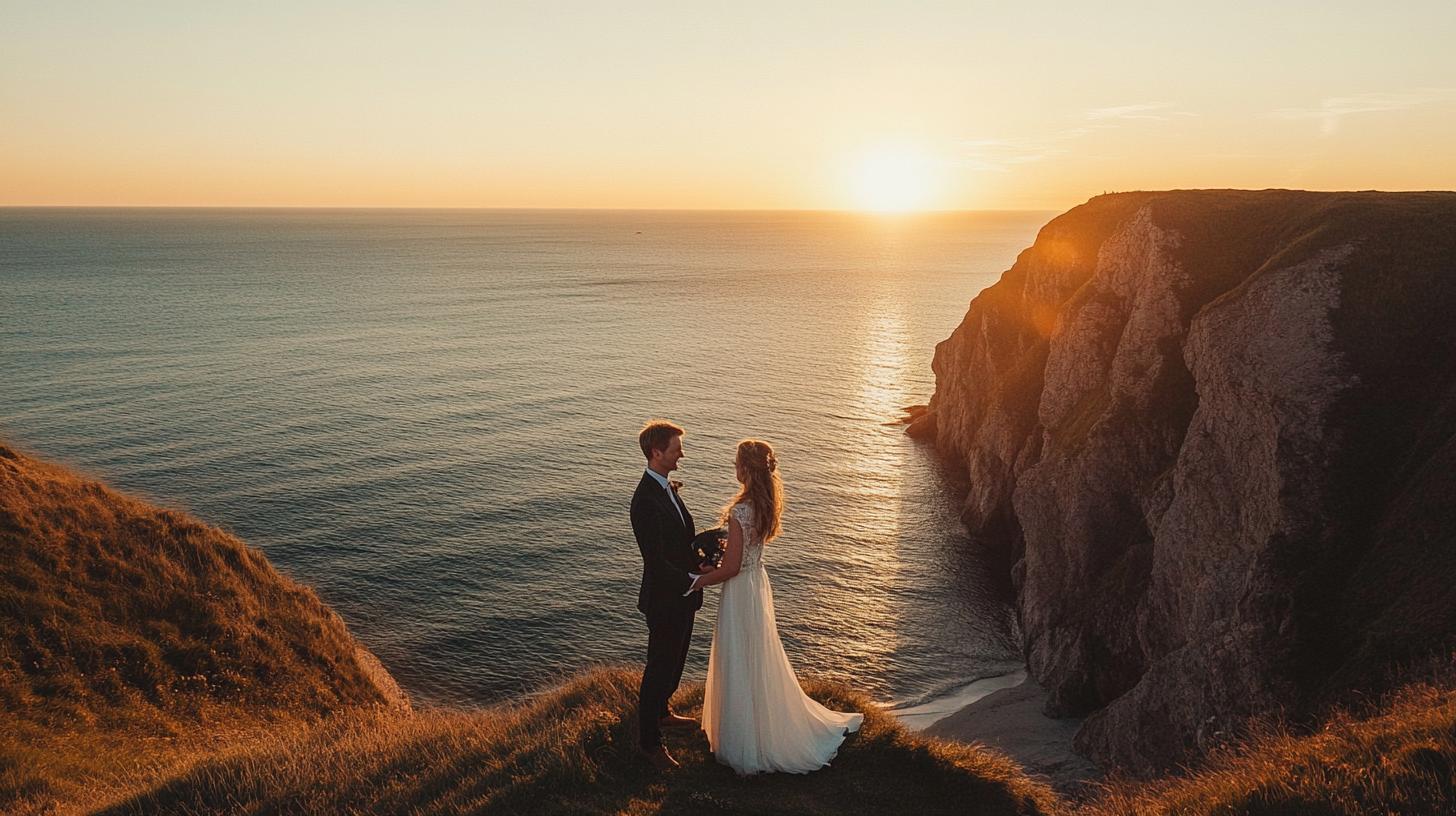 getting married in denmark us citizen