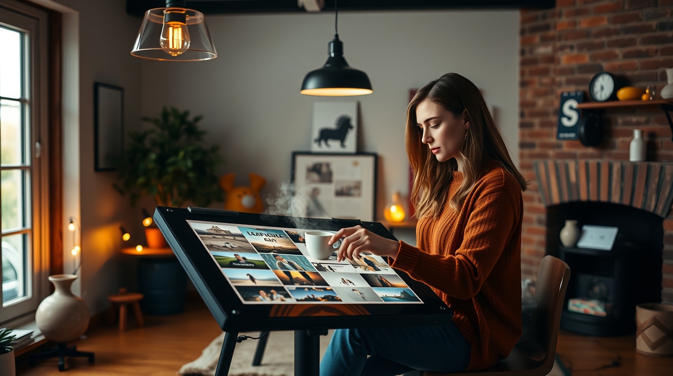 электронная интерактивная панель