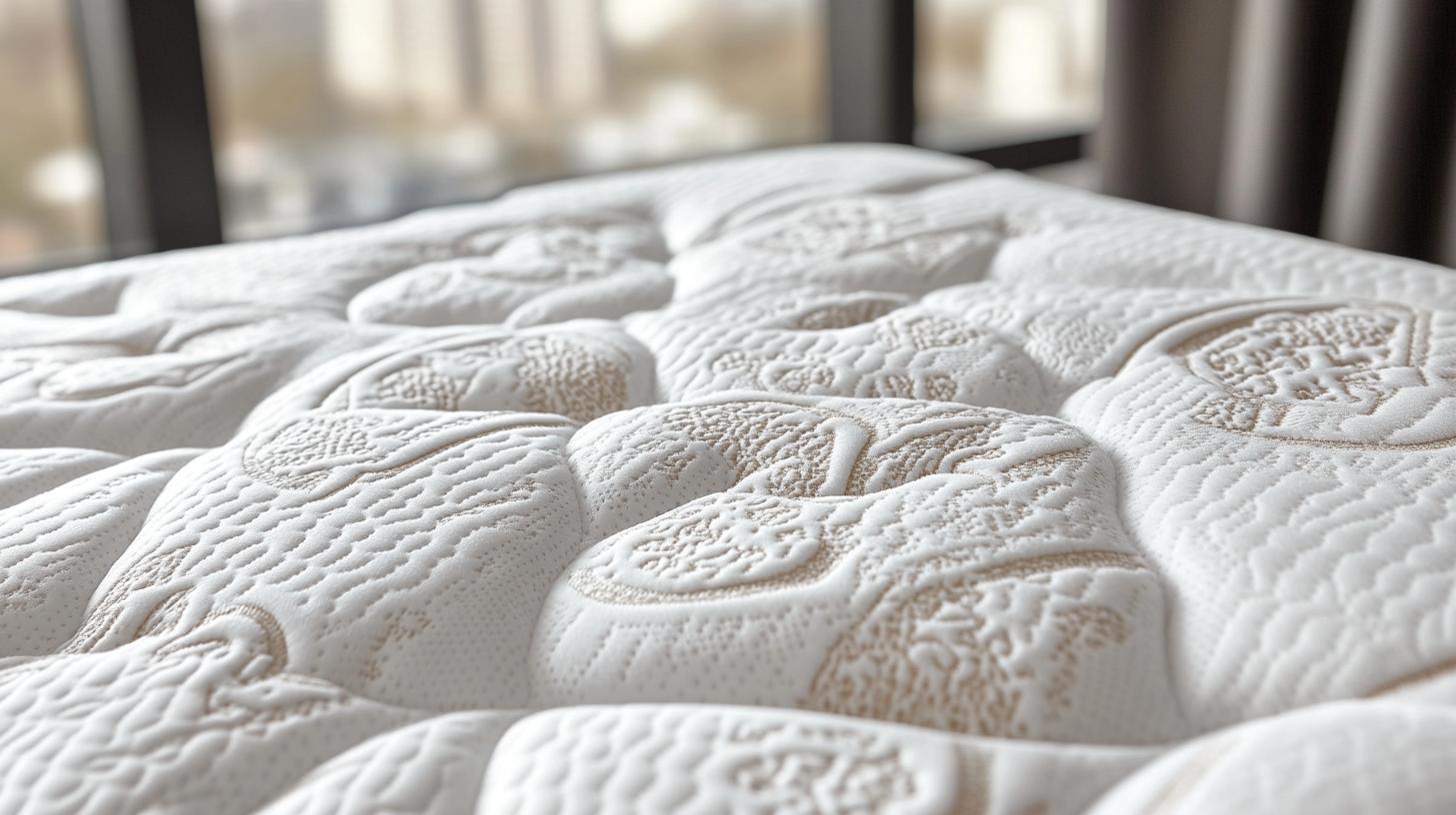 Как выбрать идеальный матрас в г. Костанай?