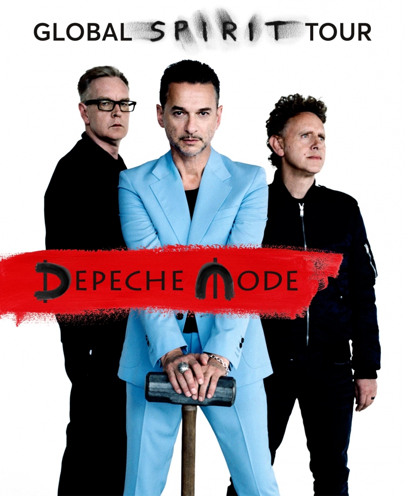 После его отъезда Depeche Mode действовал как трио в течение следующих 13 лет