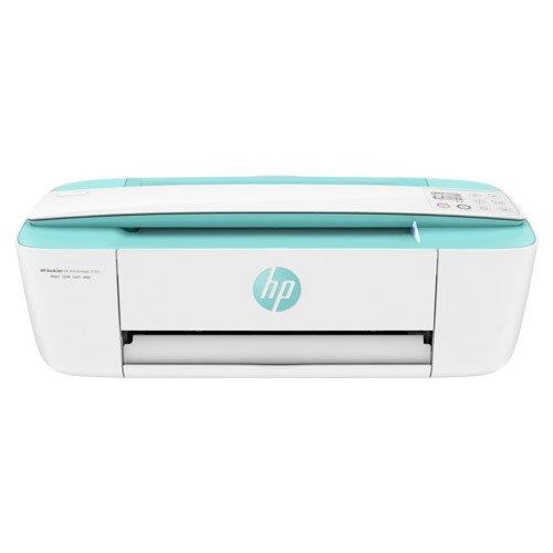 Преимущества чернил HP DeskJet 3785