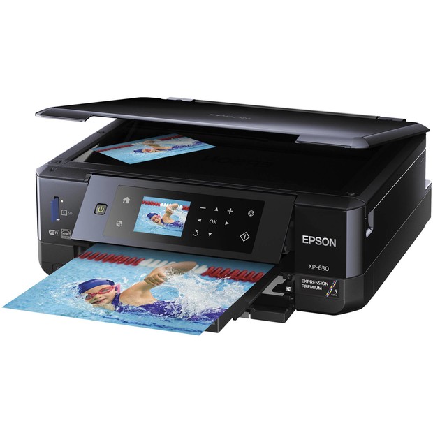 Epson Expression Premium XP-630