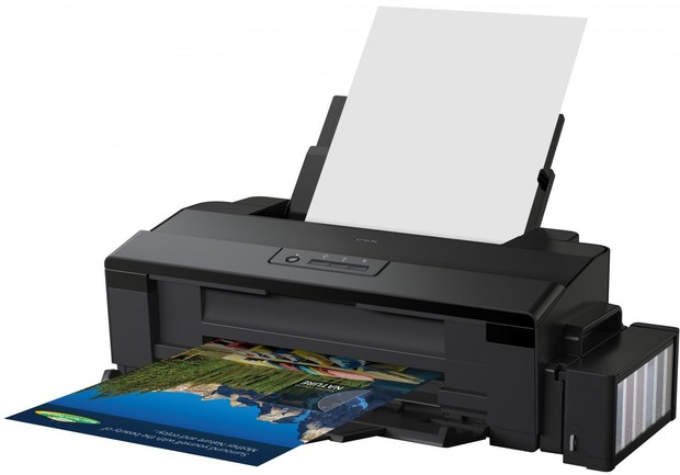 Epson L1800