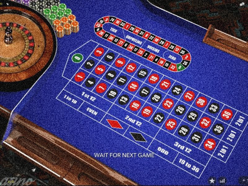Free Online Roulette Games 