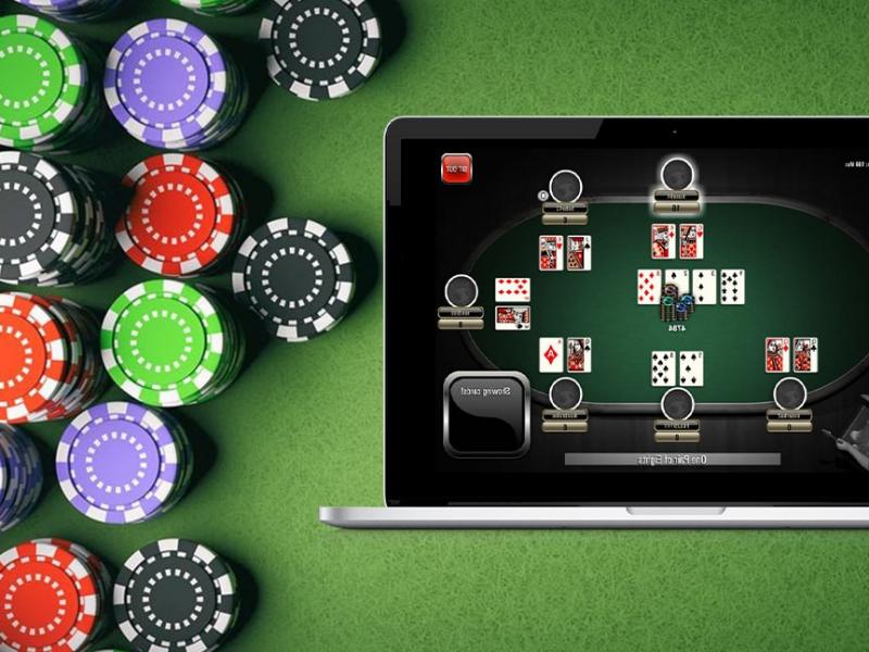 How much stake should I play to win at online casino?