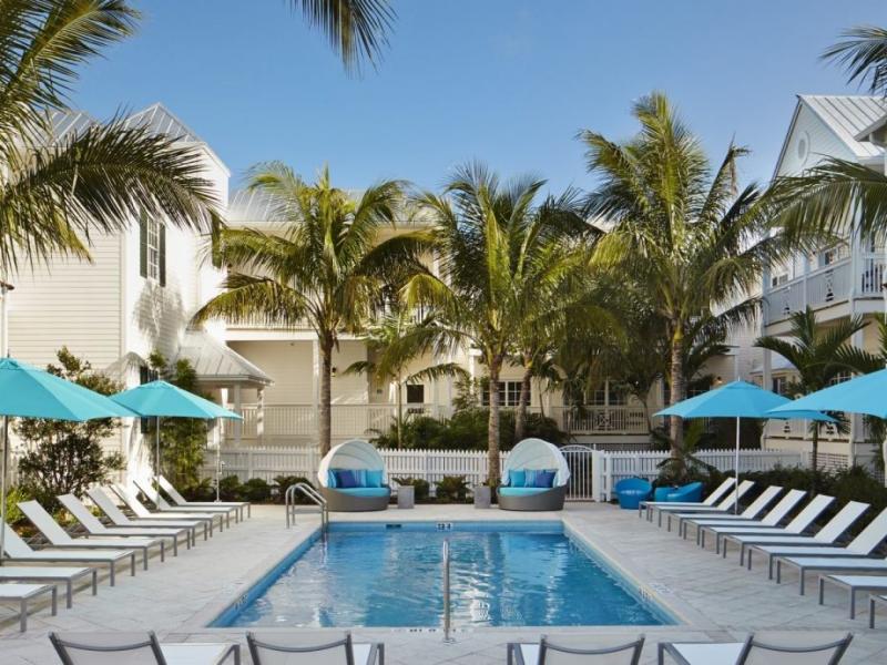 hotels in Key West and Florida