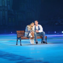 мюзикл на льду "Огни большого города"
