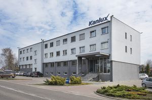 Kanlux SA является одной из ведущих компаний в сфере освещения